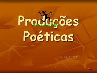 produ es po ticas