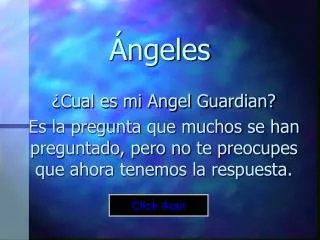 ngeles