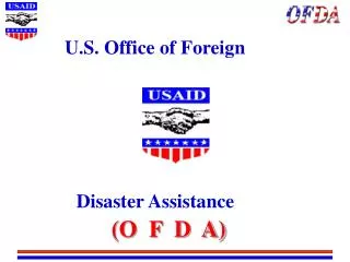 U.S. Office of Foreign