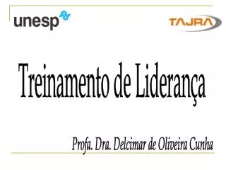 Treinamento de Liderança