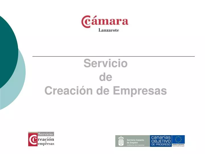 servicio de creaci n de empresas