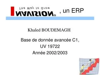 un erp