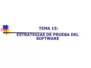 tema 15