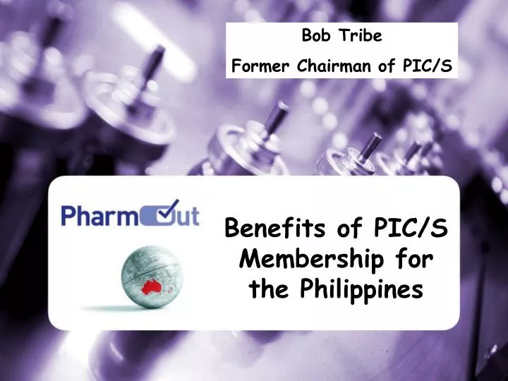 benefits of pic s membership for the philippines