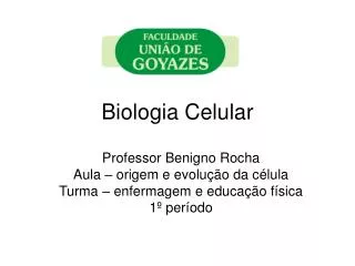 biologia celular