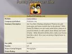 Funny Pic Maker Lite - slide 1