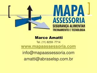 marco amatti