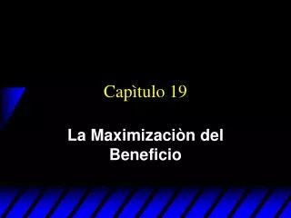 cap tulo 19