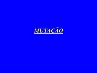 muta o