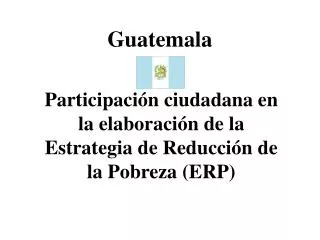 guatemala
