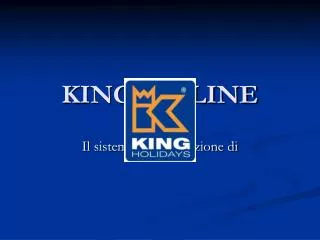 king on line