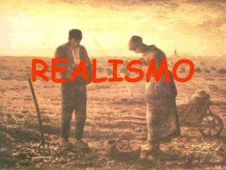 realismo