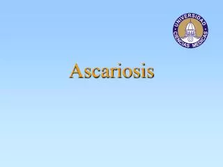 ascariosis
