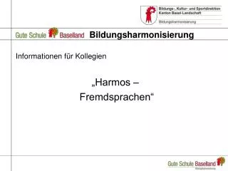 informationen f r kollegien