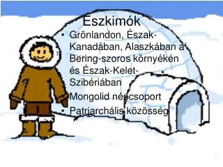 eszkim k