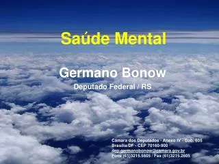 sa de mental