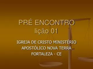 pr encontro li o 01