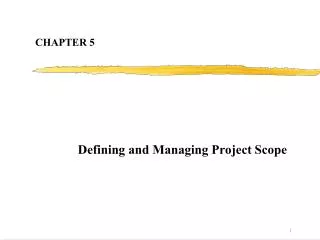 chapter 5