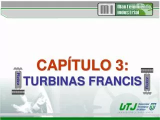 cap tulo 3 turbinas francis