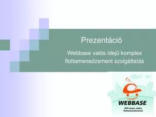 prezent ci