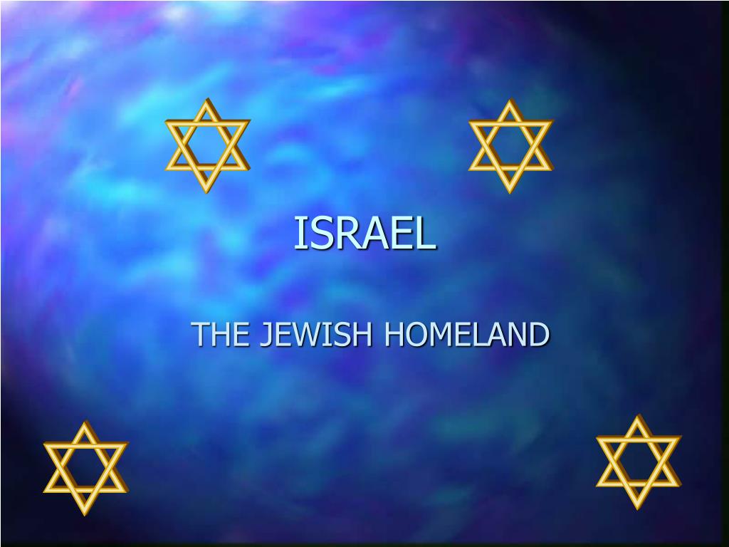 PPT - ISRAEL PowerPoint Presentation, free download - ID:94271