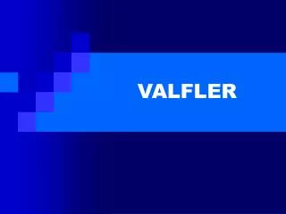 valfler