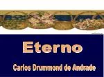Eterno - slide 1
