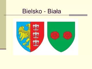 Bielsko - Biała