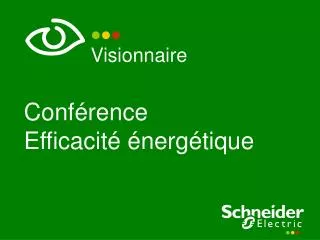 visionnaire