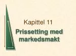 Kapittel 11 - slide 1