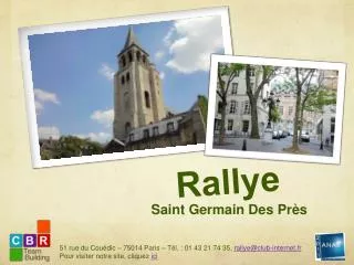 Rallye