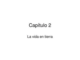 cap tulo 2