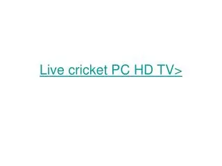 South Africa vs West Indies live ICC Cricket World Cup 2011