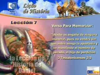 verso para memorizar