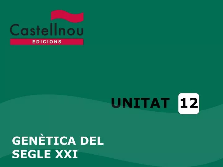 unitat 12