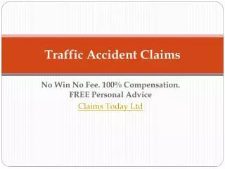Motorbike Accident Claims | Bike Accident Claims