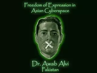 Blogspot Banned in Pakistan
