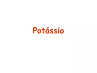 pot ssio