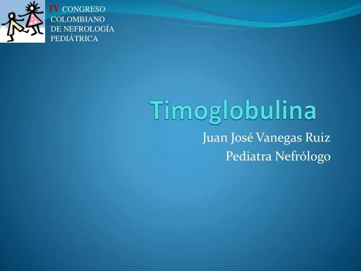 timoglobulina