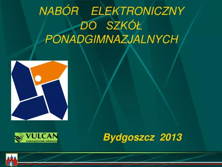 nab r elektroniczny do szk ponadgimnazjalnych