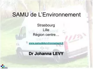 samu de l environnement