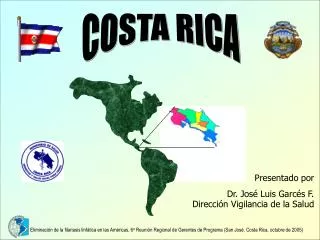 COSTA RICA