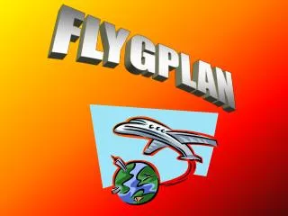FLYGPLAN