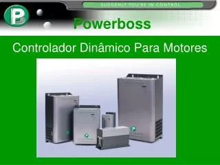powerboss