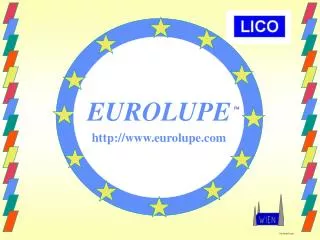 EUROLUPE http://www.eurolupe.com