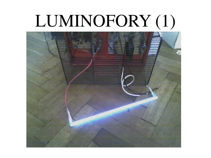 luminofory 1