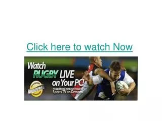 Highlanders vs Chiefs Live Streaming Super 15 Rugby