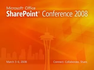 Access 2007 with SharePoint Better Data Manageability