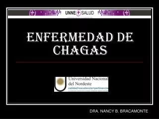 enfermedad de chagas