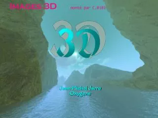 images 3d mont par c bibi